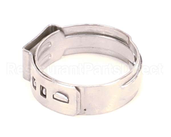 19.8-706R Multiplex Clamp Stepless Stainless Steel