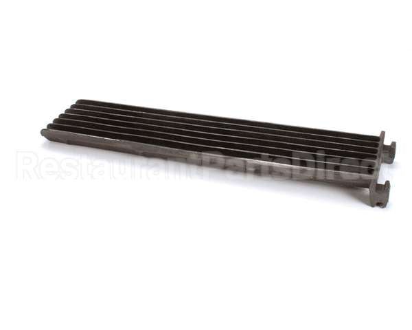 1900-BAJA Royal Range 5 X 21 Slanted Top Grates