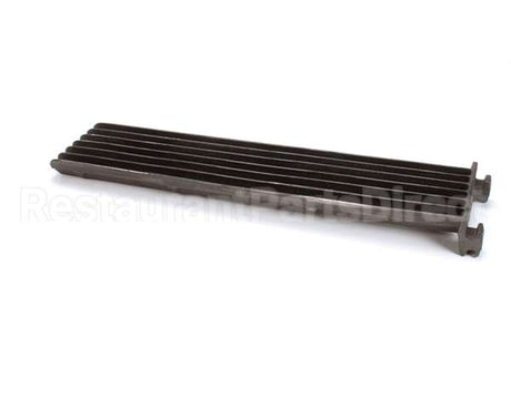 1900-BAJA Royal Range 5 X 21 Slanted Top Grates