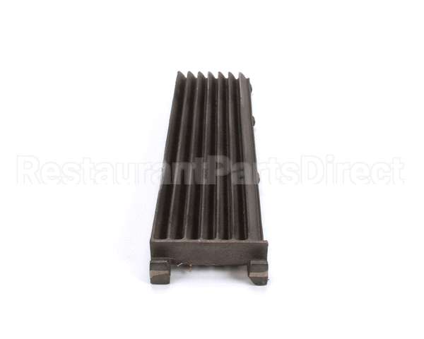 1900-BAJA Royal Range 5 X 21 Slanted Top Grates