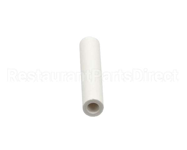 1900.0203 Rational Ceramic Tube 40Mm For