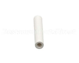 1900.0203 Rational Ceramic Tube 40Mm For