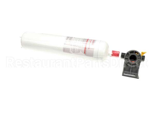 1900.1154US Rational Filter System Kit, W/Supply