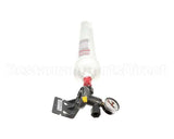 1900.1154US Rational Filter System Kit, W/Supply
