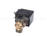 190000111 Nuova Simonelli 2 Way Solenoid 1/4-1/4 208-240V 60Hz
