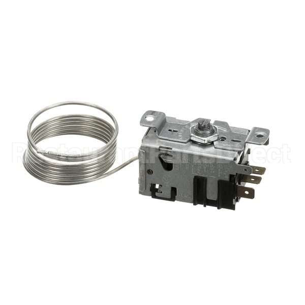 19000023 Compatible Franke Thermostat, Danfoss 077B1262