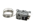 19000023 Franke Thermostat, Danfoss 077B1262
