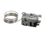19000023 Franke Thermostat, Danfoss 077B1262