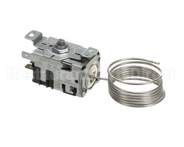 19000023 Franke Thermostat, Danfoss 077B1262