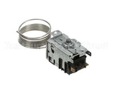 19000023 Franke Thermostat, Danfoss 077B1262