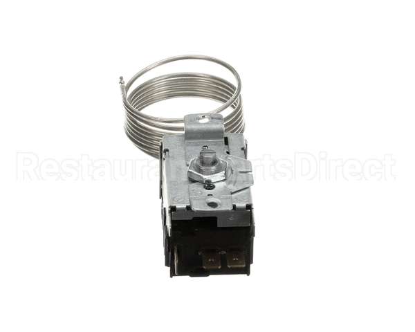 19000023 Franke Thermostat, Danfoss 077B1262
