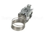 19000023 Franke Thermostat, Danfoss 077B1262