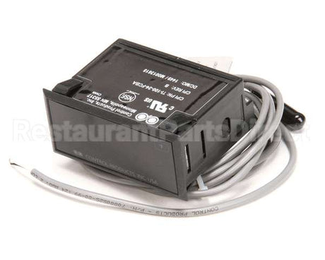 19000154 Franke Temp Indicator 24V Ac