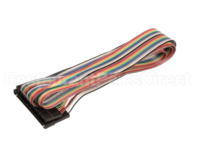 19000183 Franke Ribbon Cable Assy