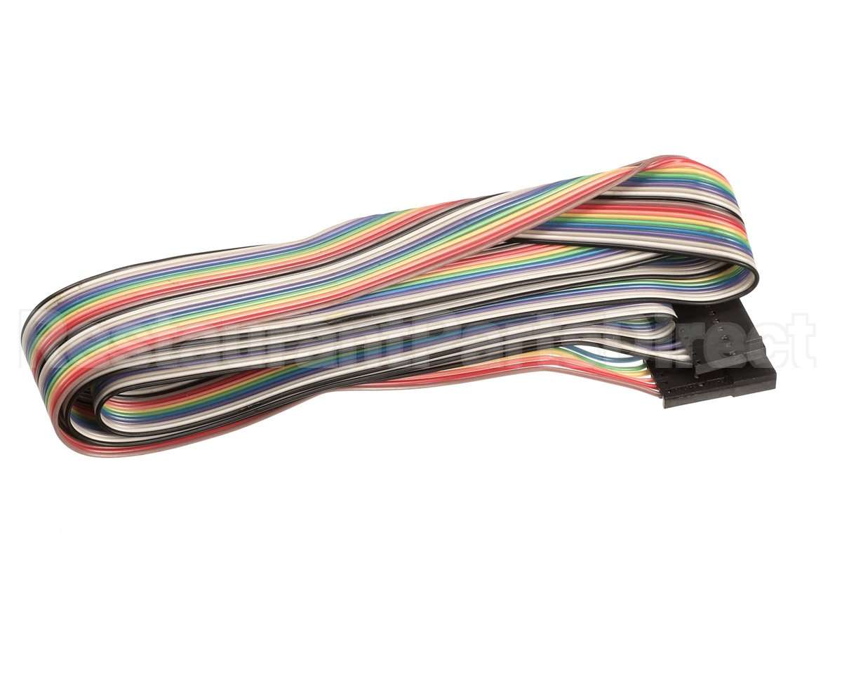 19000183 Franke Ribbon Cable Assy