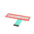 19000199 Compatible Franke Operator Panel