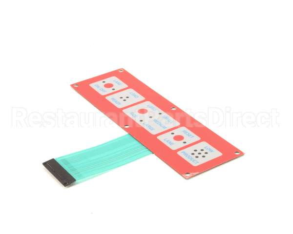 19000199 Franke Operator Panel