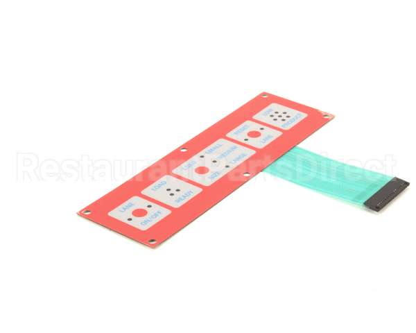 19000199 Franke Operator Panel