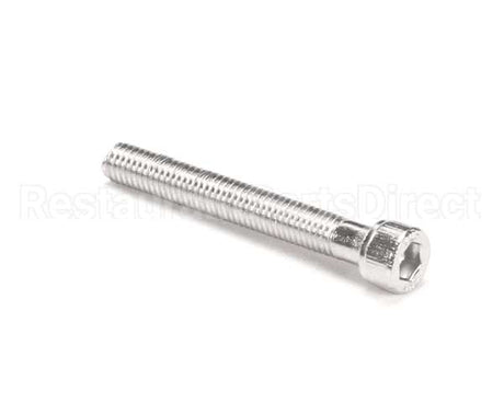 19000218 Franke Screw, Shc 10-32 X 1 1/2 S