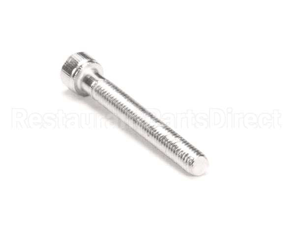 19000218 Franke Screw, Shc 10-32 X 1 1/2 S