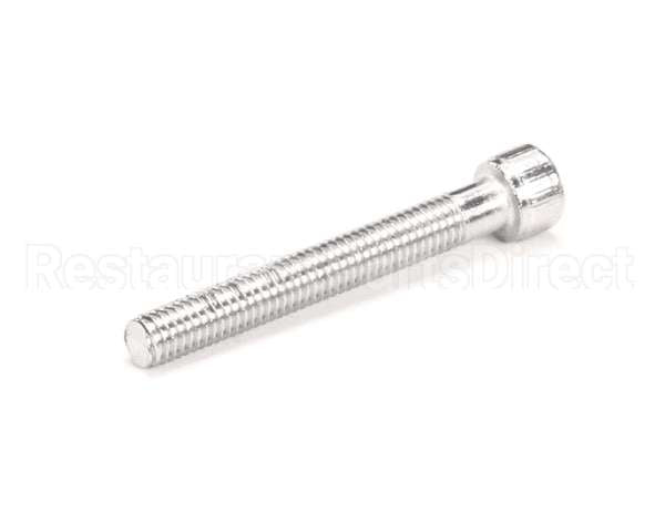 19000218 Franke Screw, Shc 10-32 X 1 1/2 S