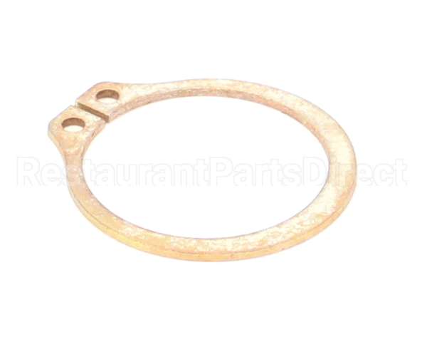 19000229 Franke Ring, Retaining External 1"