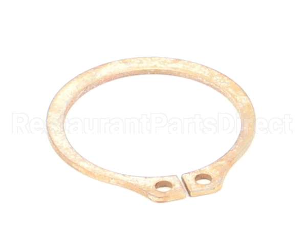 19000229 Franke Ring, Retaining External 1"