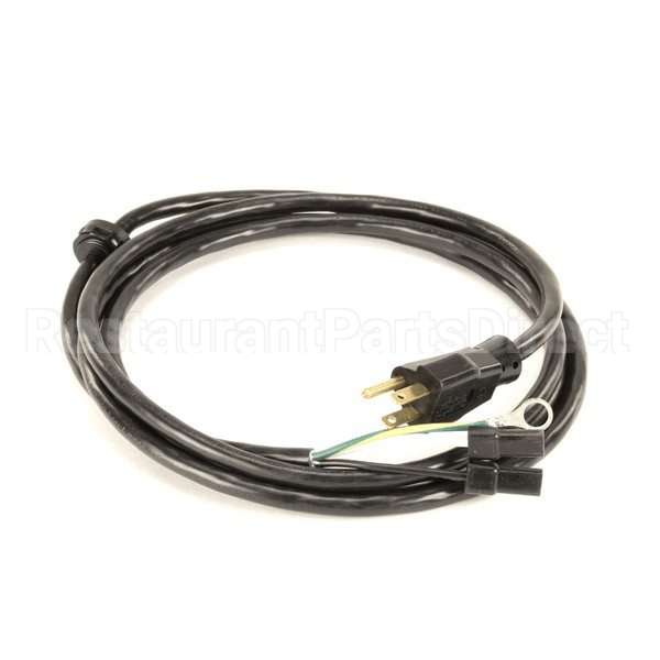 19000282 Compatible Franke Cord Set 14/3 Sjtow 105 C Stra