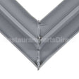 19000388 Franke Gasket, F3D Door, 35.125X27.375X0.5