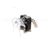 19000454 Franke Evaporator Fan & Motor W/ 5.5 Blade
