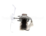 19000454 Franke Evaporator Fan & Motor W/ 5.5 Blade