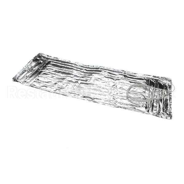 19000500 Compatible Franke Foil Heater 26.75"X10" 120V/55