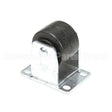 19000746 Compatible Franke Caster Rigid Plate 2.5 Black