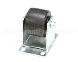 19000746 Franke Caster Rigid Plate 2.5 Black