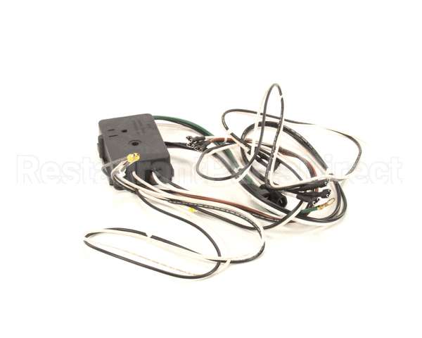 19000802 Franke Wiring Harness, F3Dn Emf #Fcg-