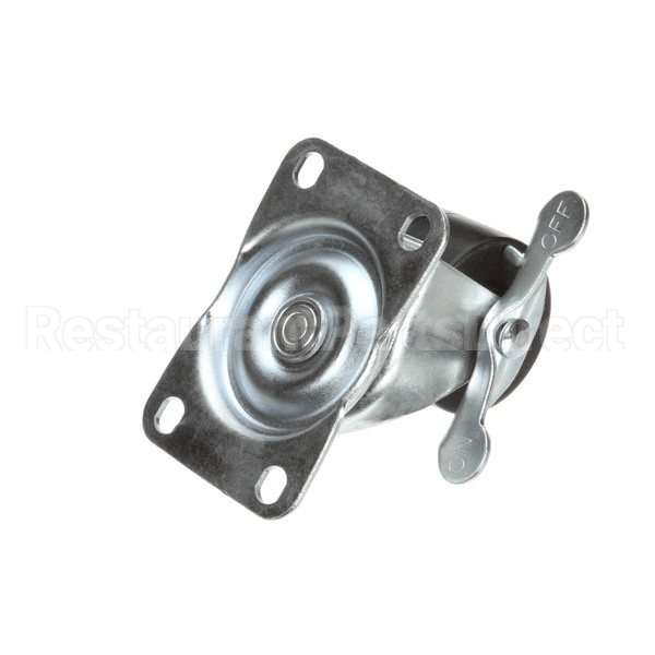 19000817 Compatible Franke Caster, Swivel With Brake