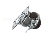 19000817 Franke Caster, Swivel With Brake