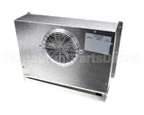 19000884 Franke Evaporator Assembly, Slide-In Txv
