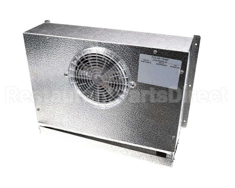 19000884 Franke Evaporator Assembly, Slide-In Txv