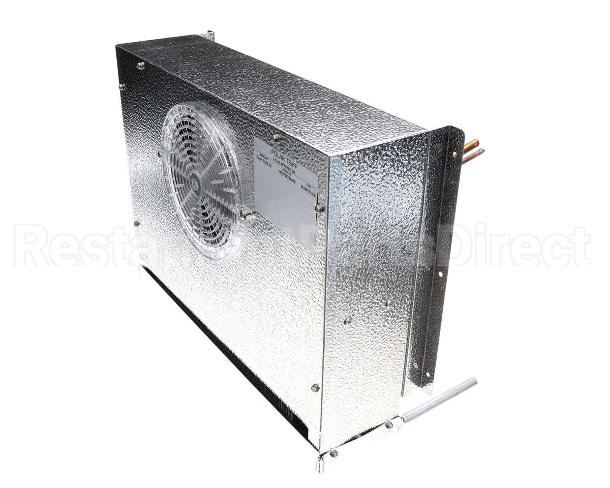 19000884 Franke Evaporator Assembly, Slide-In Txv