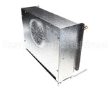 19000884 Franke Evaporator Assembly, Slide-In Txv