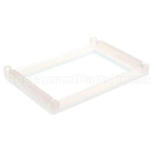 19000905 Compatible Franke Doorframe, F3D/F3Dn, Silicone