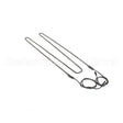19000908 Compatible Franke Tubular Defrost Heater Gsf-30