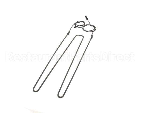19000908 Franke Tubular Defrost Heater Gsf30
