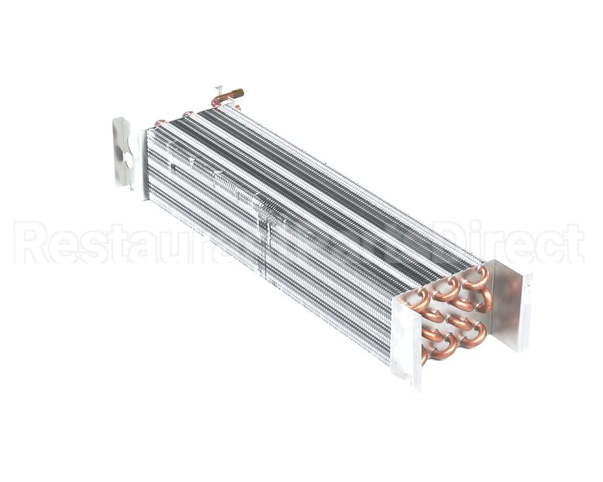 19000998 Franke Evaporator Coil, Bbr Gen Iii P