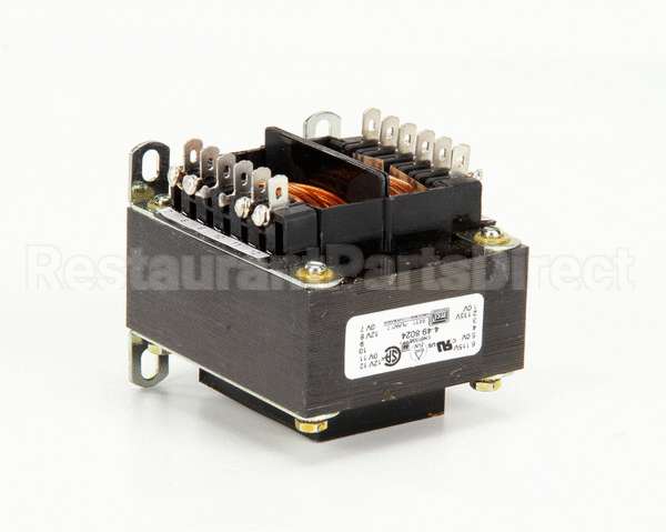 19001 Nieco Transformer, 230/115-24V, 7.3A