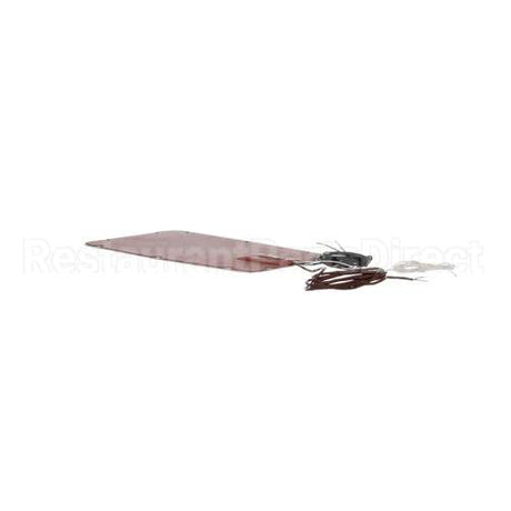 190010 Low Temp Industries Heater/Plate Assembly(72"Lead)