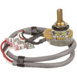 1900100 Compatible Vulcan Control Remote Set Po