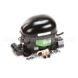 19001076 Compatible Franke Kit, Compressor, Nf7Clx, 115/6