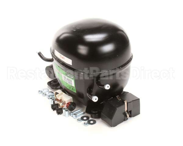 19001076 Franke Kit, Compressor, Nf7Clx, 115/6